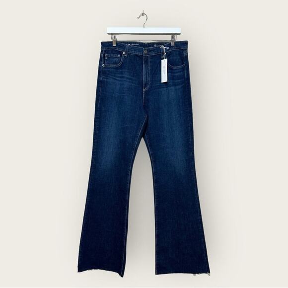 NWT | AG Los Angeles | Alexxis Boot High Rise Vintage Fit | East | Size 32 - Picture 2 of 16